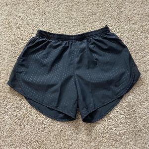 Nike athletic shorts